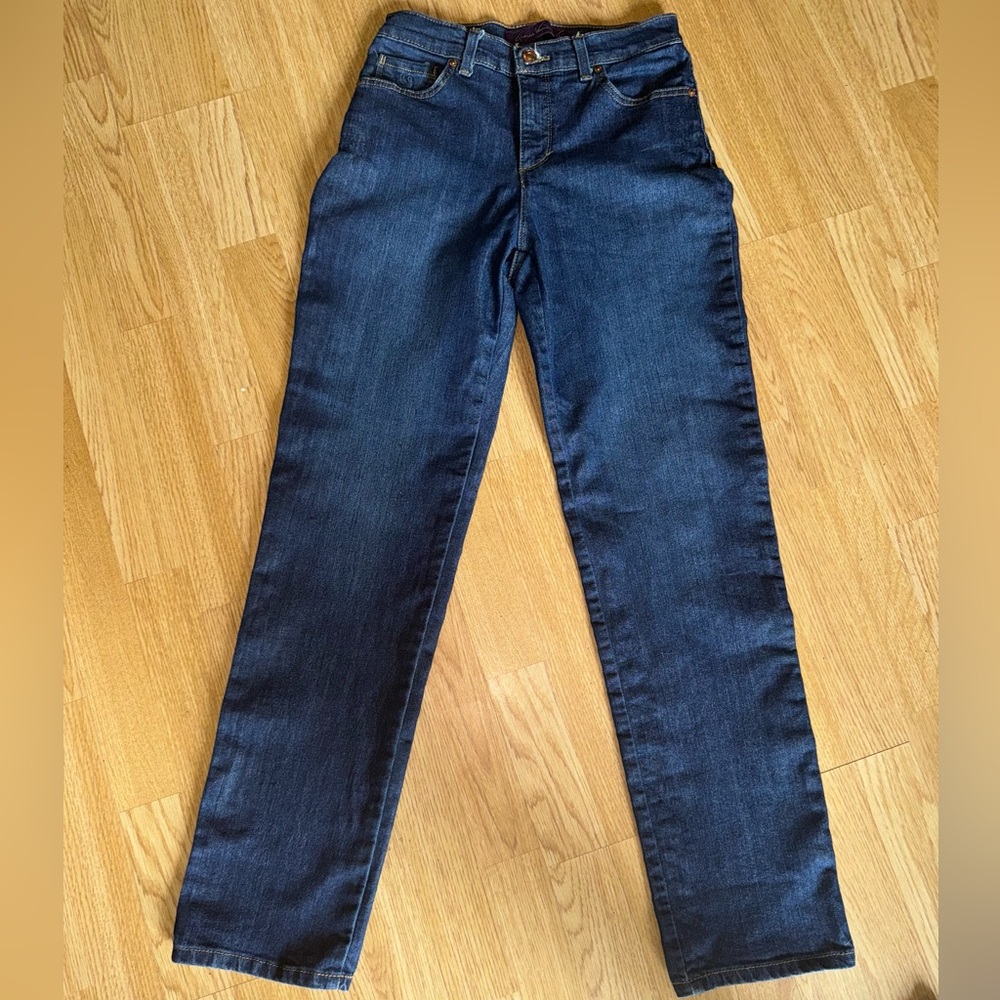 Gloria Vanderbilt Jeans